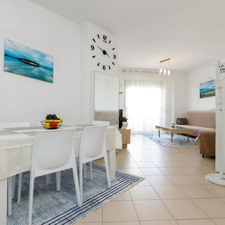 Gus Apartament Vlorë מראה חיצוני תמונה
