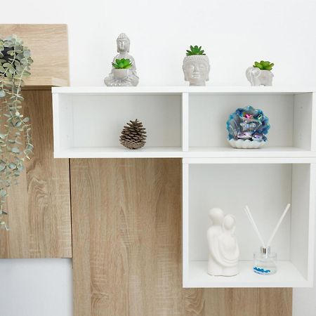 Gus Apartament Vlorë מראה חיצוני תמונה
