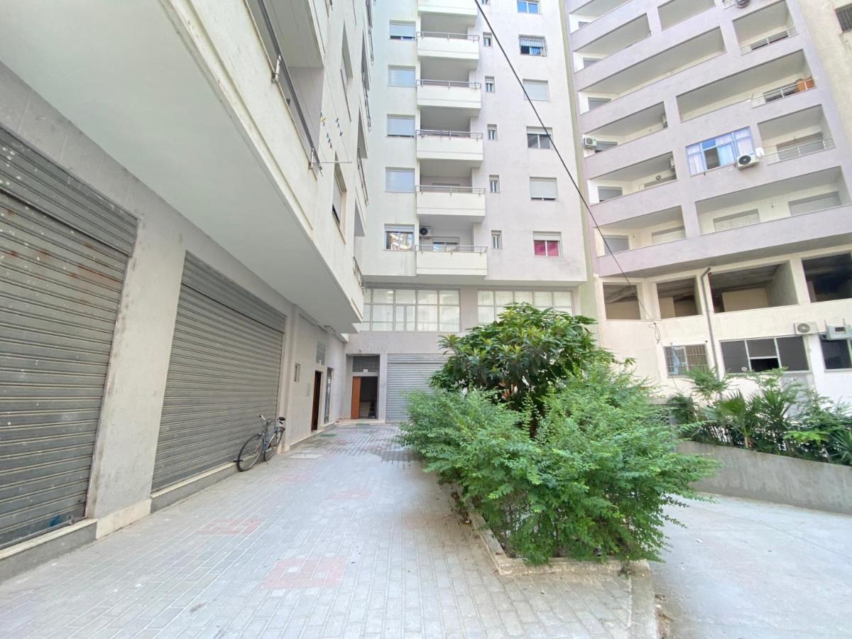Gus Apartament Vlorë מראה חיצוני תמונה