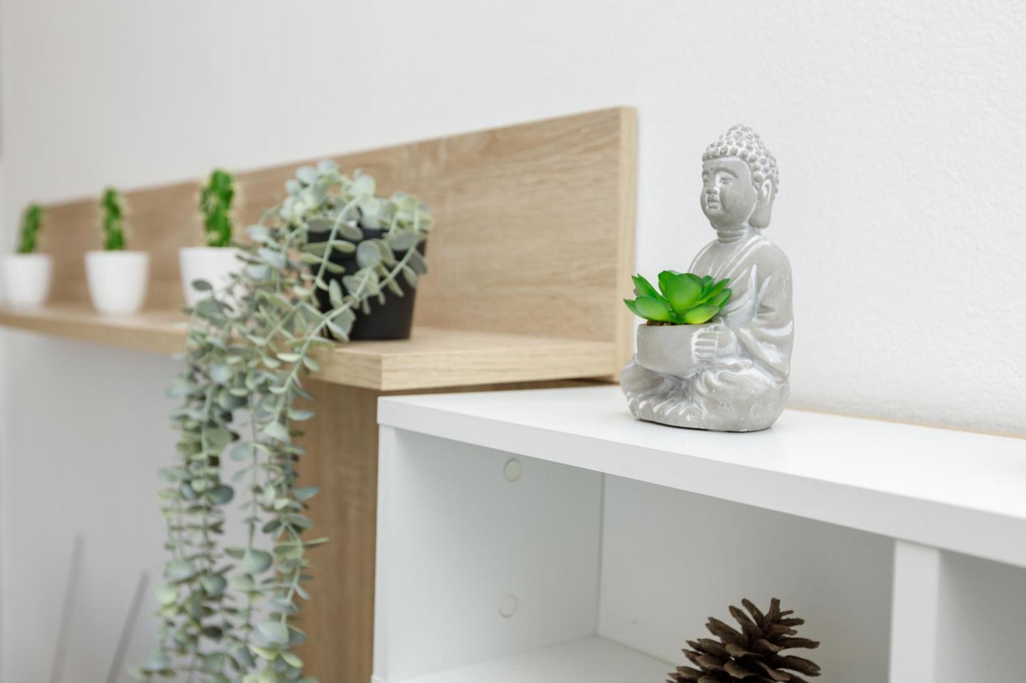 Gus Apartament Vlorë מראה חיצוני תמונה