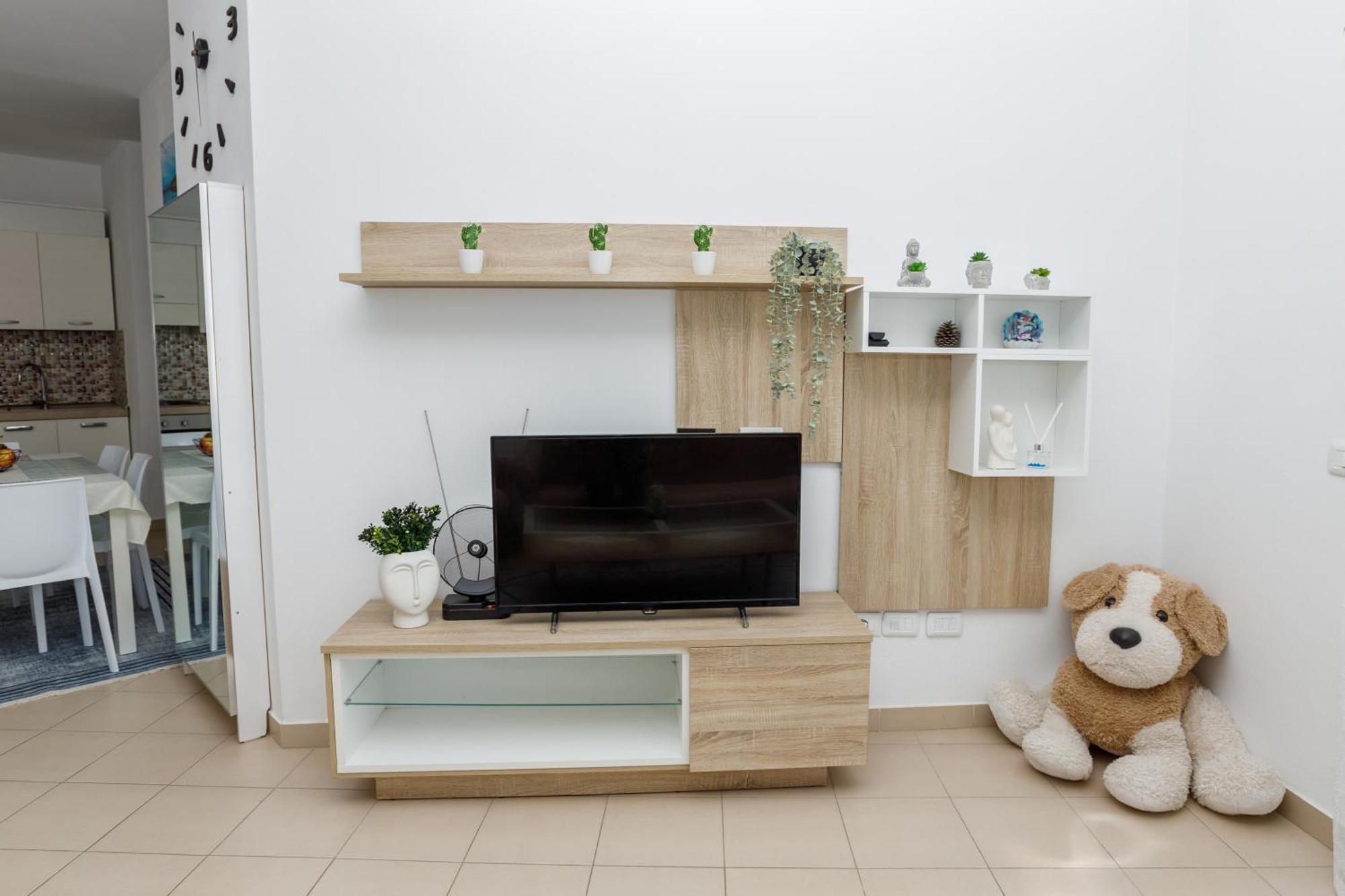 Gus Apartament Vlorë מראה חיצוני תמונה