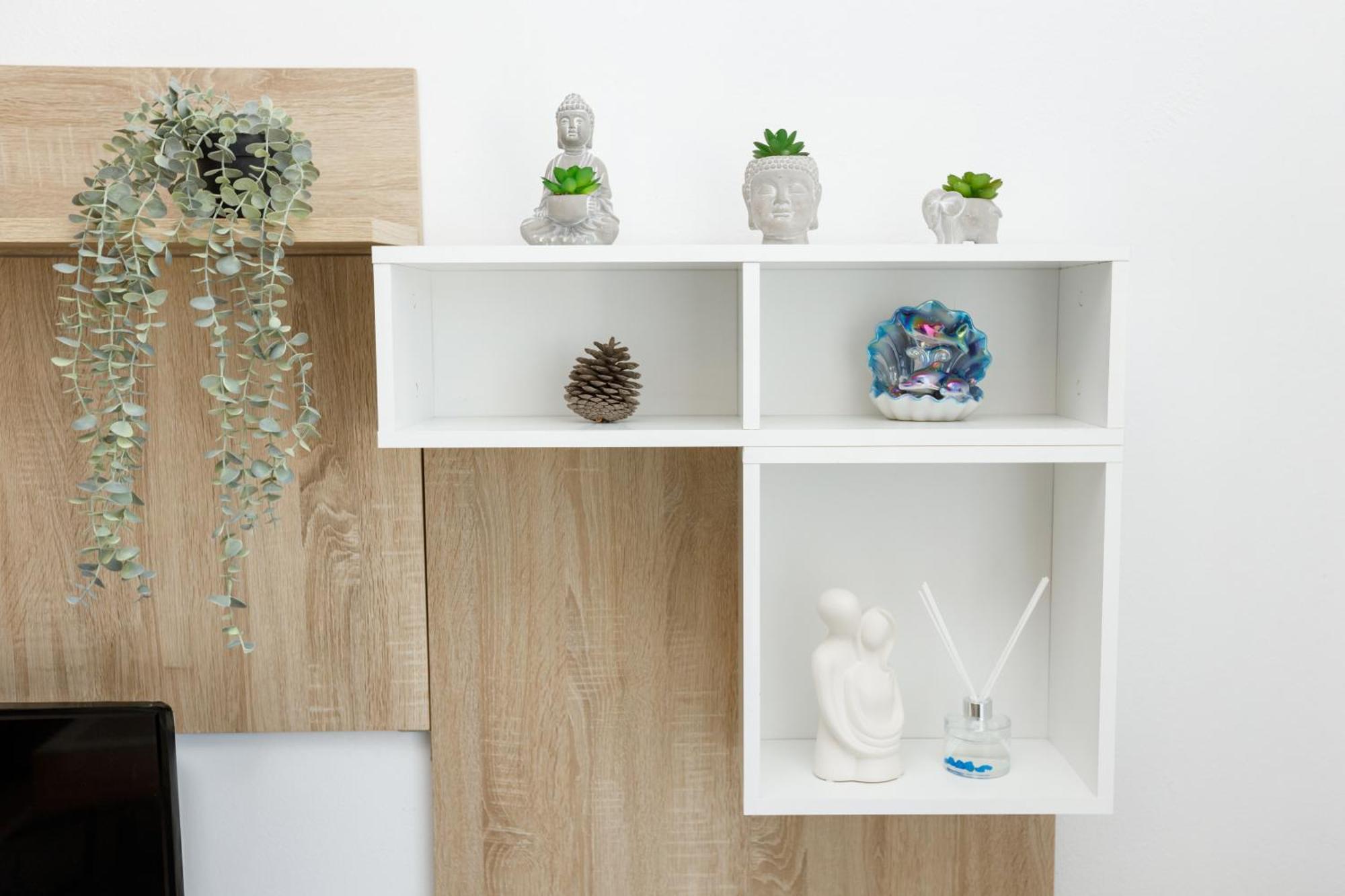 Gus Apartament Vlorë מראה חיצוני תמונה