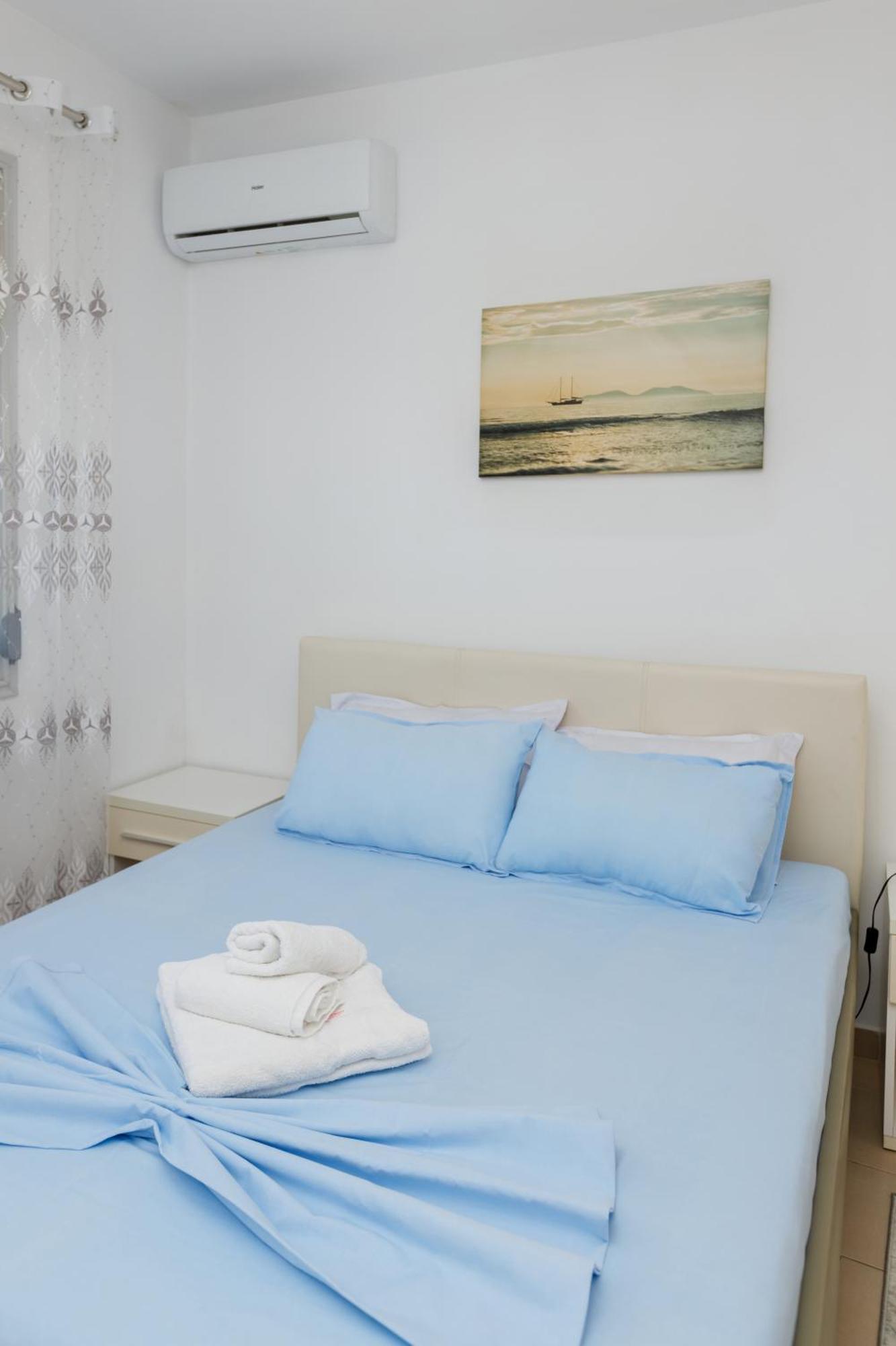 Gus Apartament Vlorë מראה חיצוני תמונה