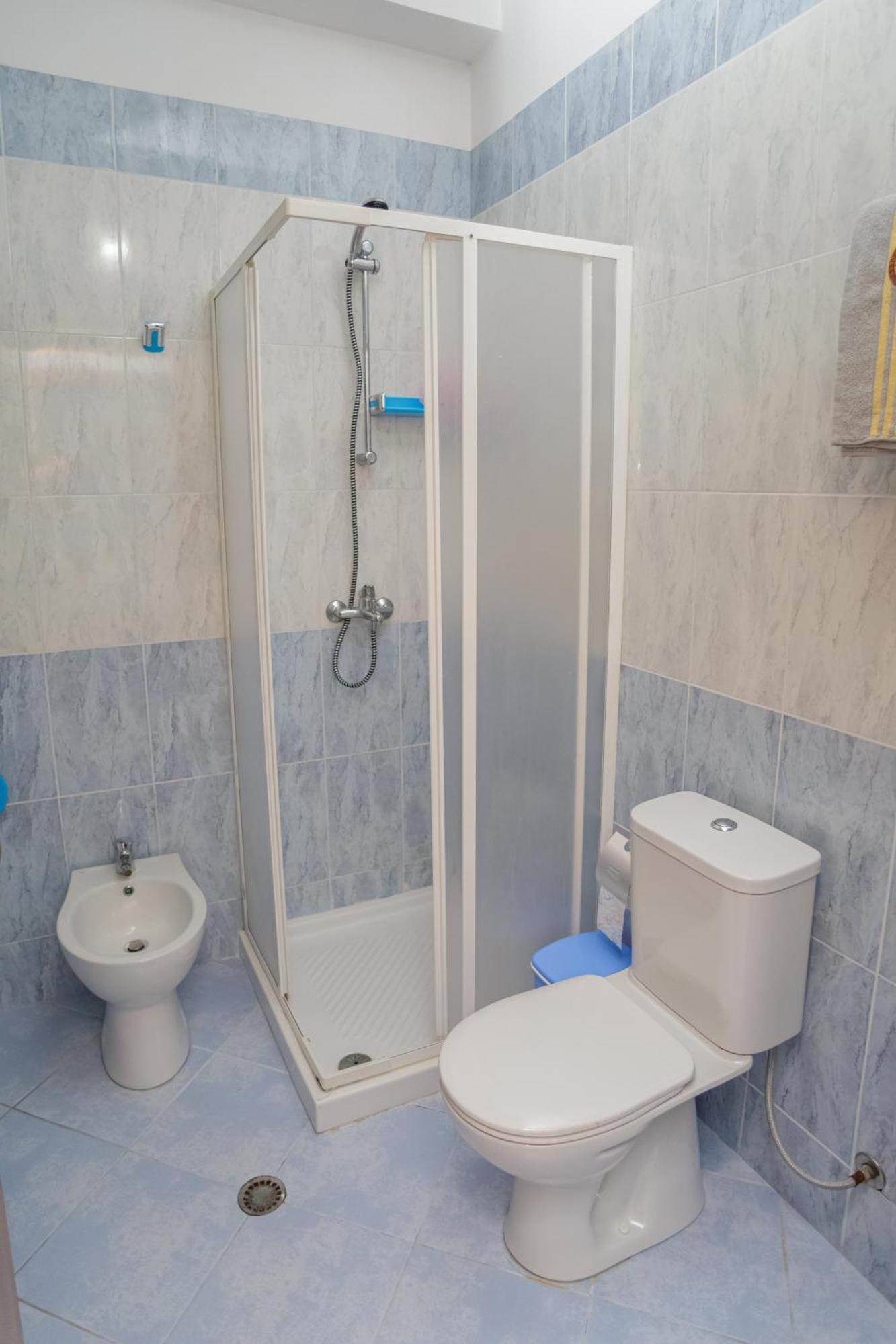 Gus Apartament Vlorë מראה חיצוני תמונה