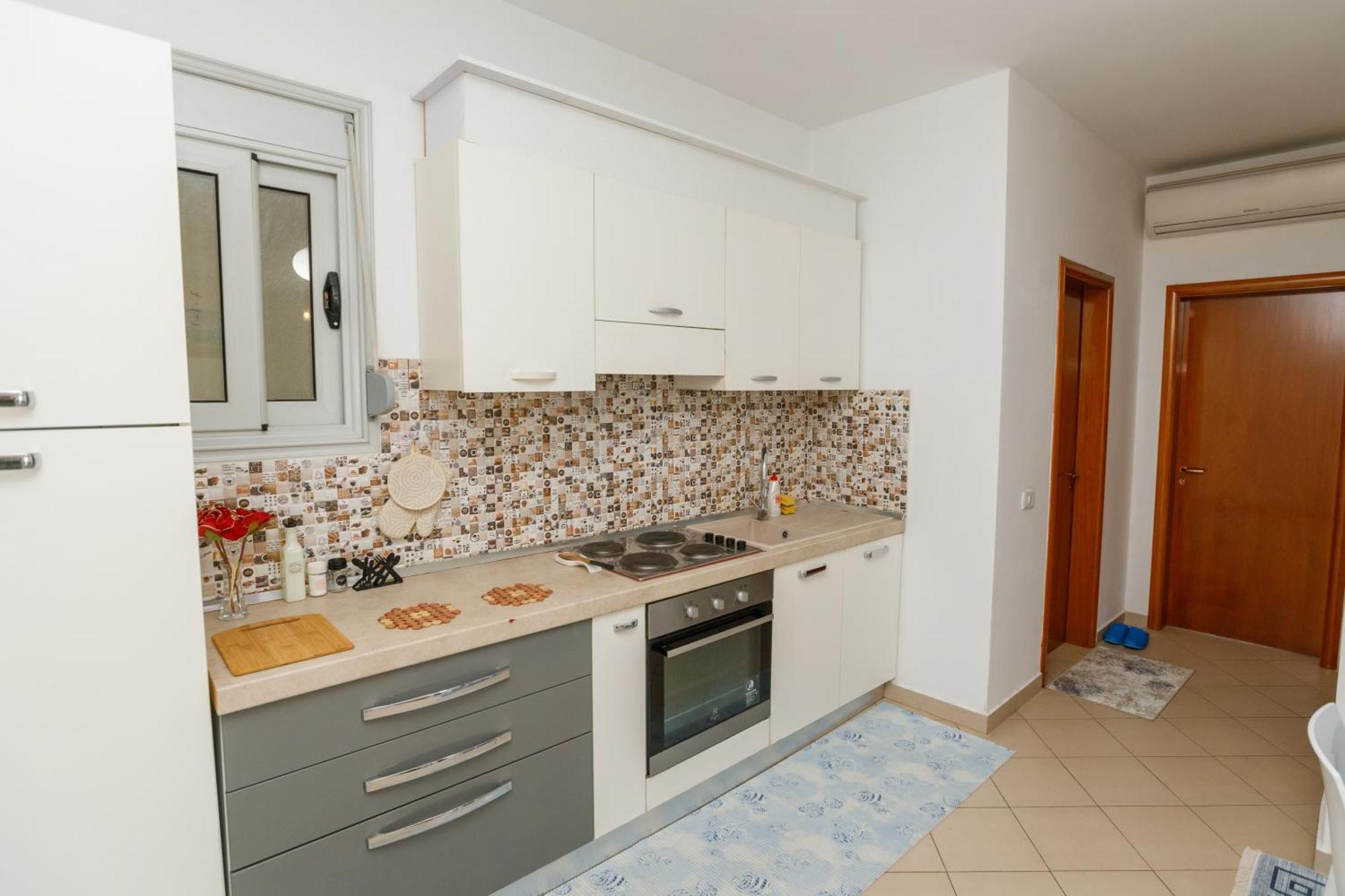 Gus Apartament Vlorë מראה חיצוני תמונה