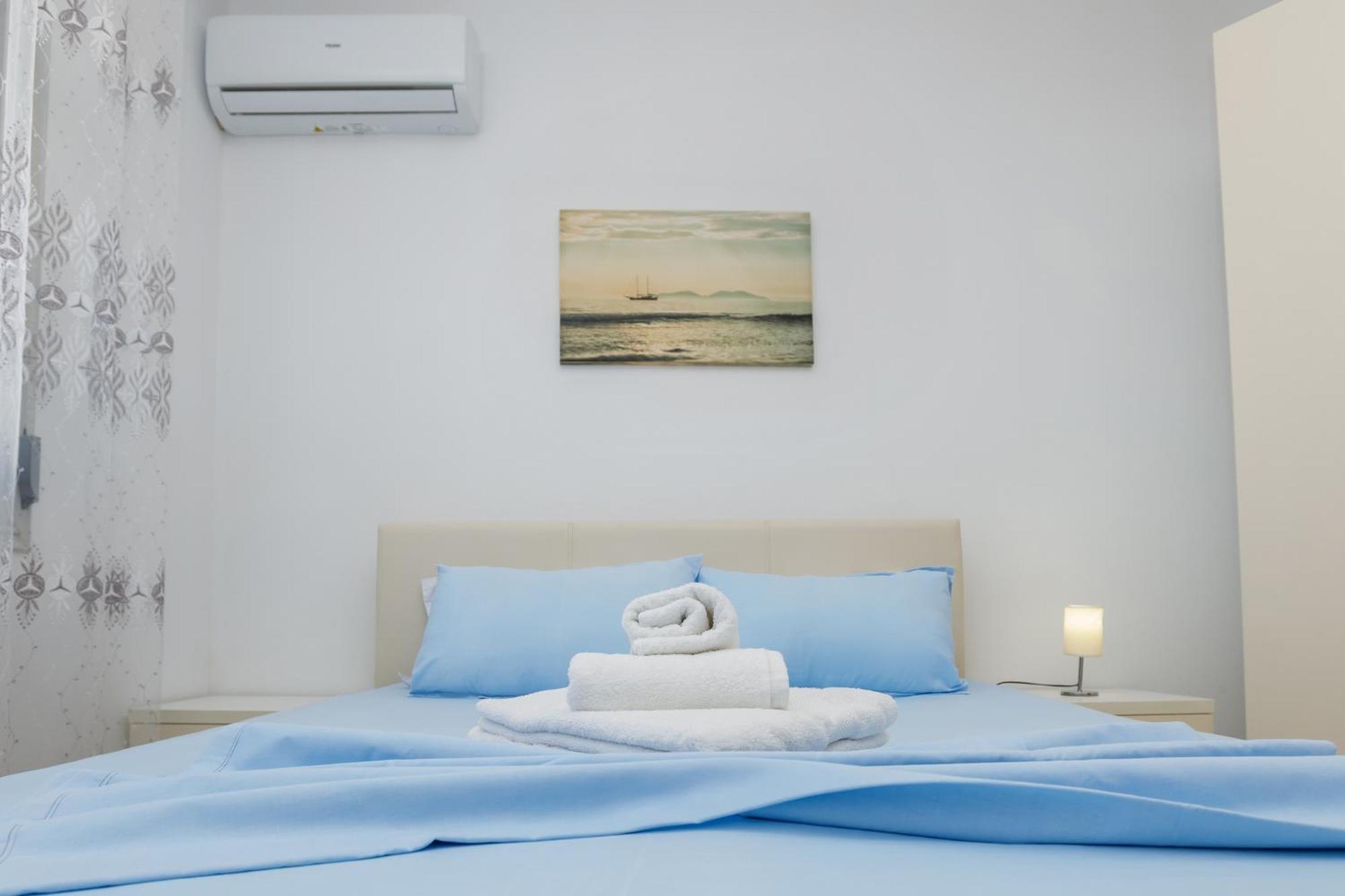 Gus Apartament Vlorë מראה חיצוני תמונה