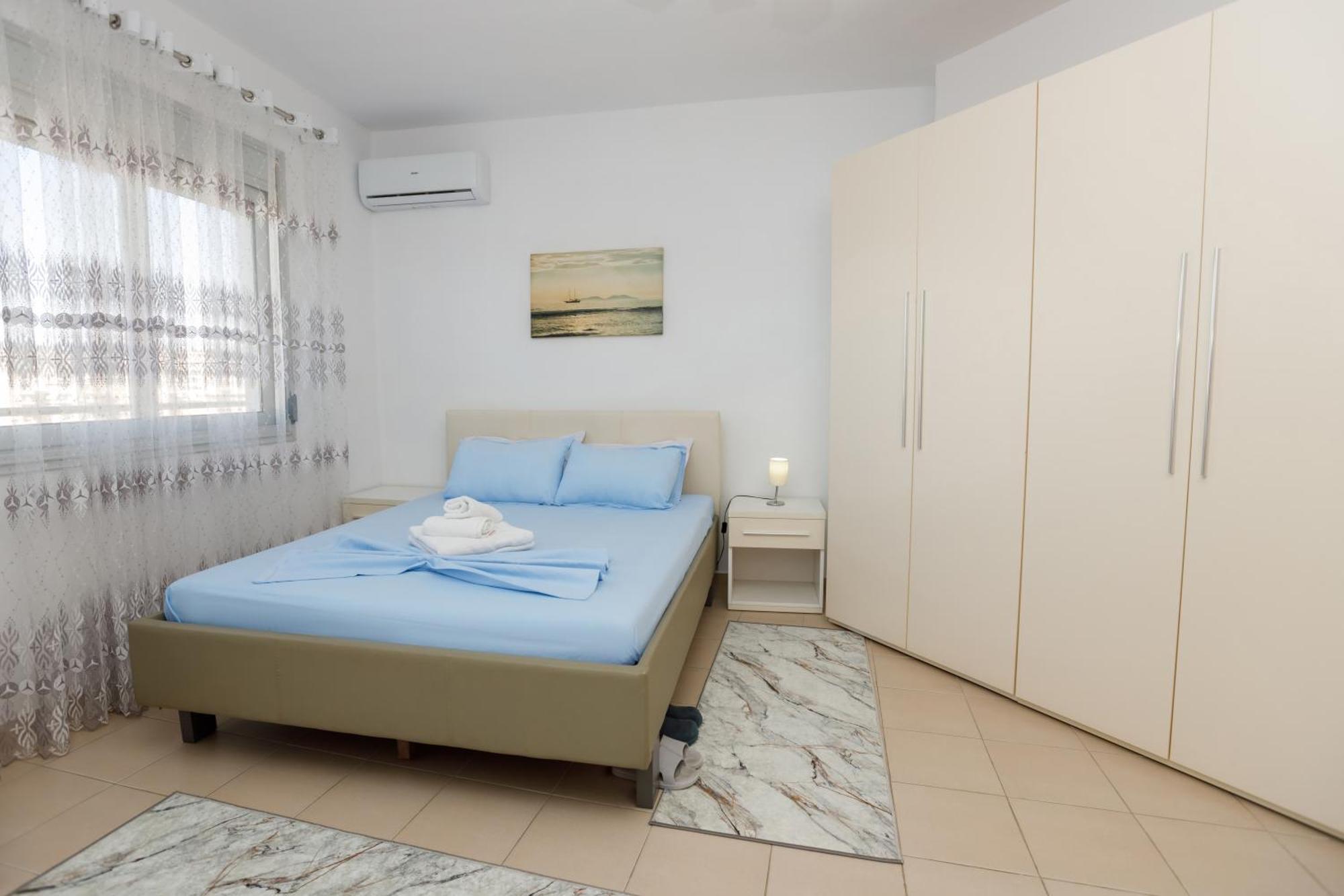 Gus Apartament Vlorë מראה חיצוני תמונה
