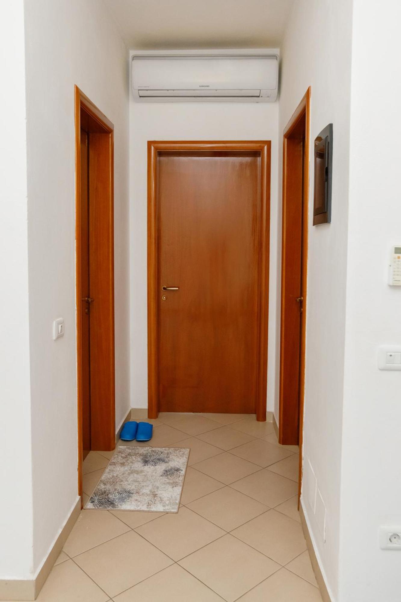 Gus Apartament Vlorë מראה חיצוני תמונה