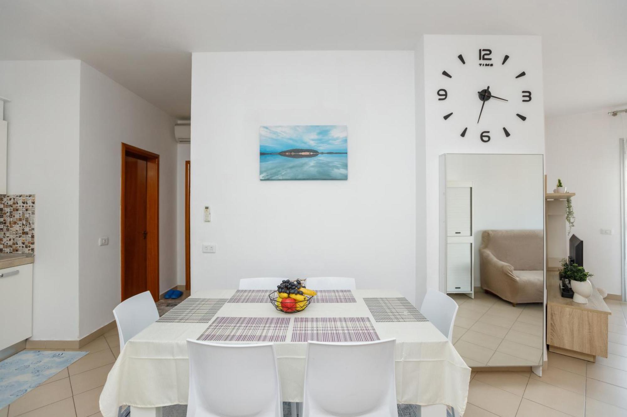 Gus Apartament Vlorë מראה חיצוני תמונה