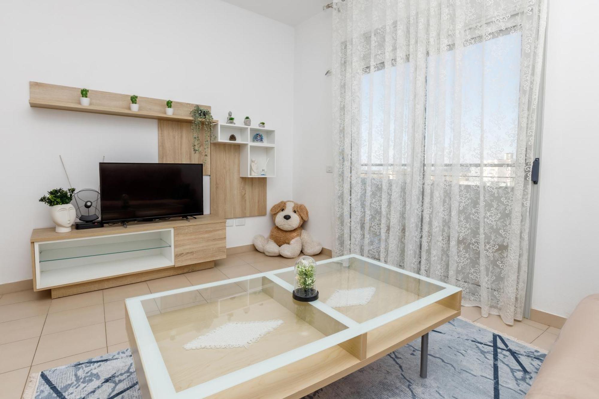 Gus Apartament Vlorë מראה חיצוני תמונה
